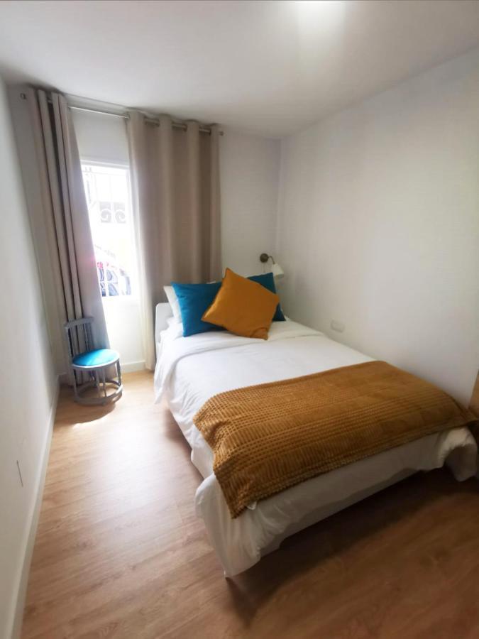 Casa La Canada Apartment