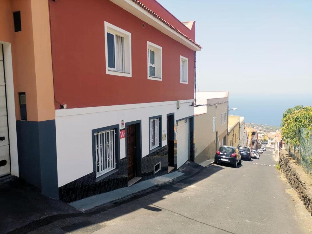 Apartment Casa La Canada *